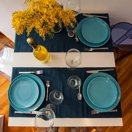 Daire Montenapoleone In The Heart Of - Location Possible