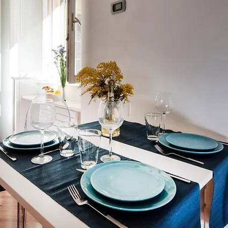 Appartement Montenapoleone In The Heart Of - Location Possible *